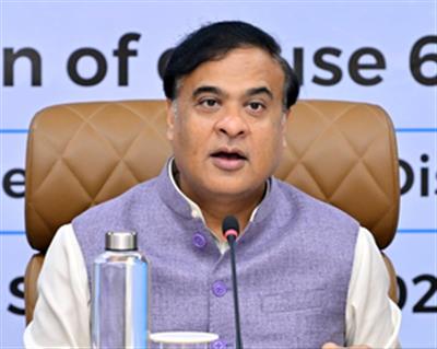 Assam Cabinet expresses gratitude towards PM Modi for Namrup fertilizer plant