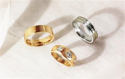 Why Are Custom-Made Rings for Men Becoming So Popular?