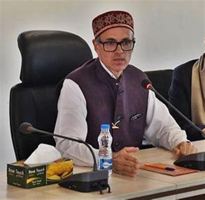 Punish guilty, don’t alienate people: Omar Abdullah