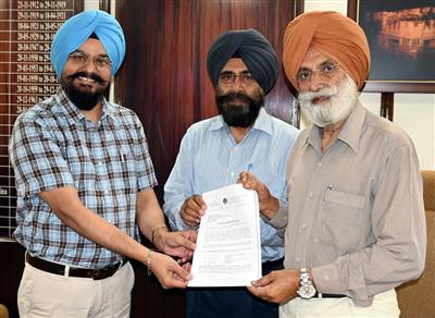 Khalsa College Public School Granted Sainik School Status by Centre Govt