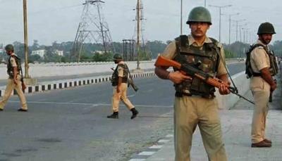 Alert on Telangana-Chhattisgarh border for Maoist ‘Martyrs’ Week’