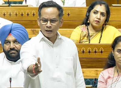 Op Sindoor showdown: Congress questions Pahalgam security lapse, India’s foreign policy