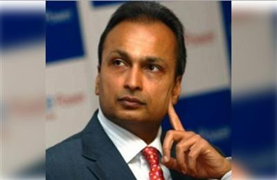 Look Out Notice issued against Anil Ambani in Rs.17000 crore loan fraud probe by ED