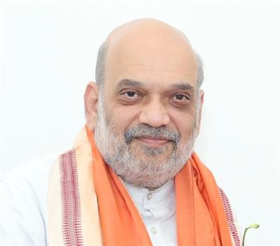Amit Shah becomes longest-serving Home Minister, PM Modi praises him