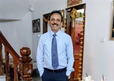Prof. R.K. Uppal Honored with “Indian Legacy Award” for Excellence in Education & Research