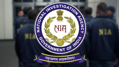 NIA files supplementary chargesheet against 5 Maoists for targeted killing of Army personnel in Chhattisgarh