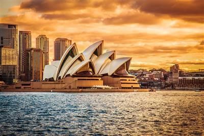 Awesome Australia- A Melbourne Diary of a Young Techi’s Visit to Down Under