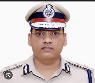 ‘Suicide’ of Haryana cadre IPS officer: Police register FIR named in ‘final note’