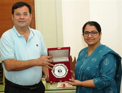 Aryans LLB Student Selected as Civil Judge in Himachal Pradesh Judicial Services