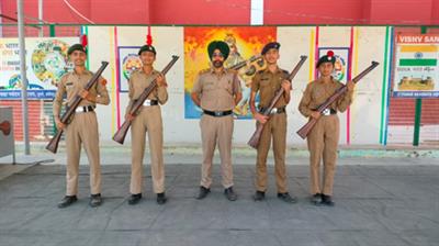 Himachal, TN Sainik schools yet to sign MoU with state govts: Centre