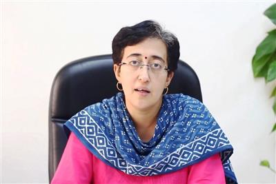 AAP in the Dock Over Atishi Video as Forensic Reports, Court Orders and Sikh Sentiments Trigger Political Storm