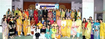 Pre-Summit Workshop on Artificial Intelligence held at KUA