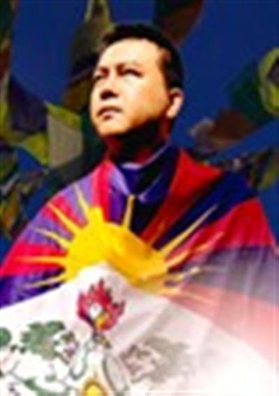 An Unsung Hero — Li Jiaming (A Courageous Human Rights Defender)