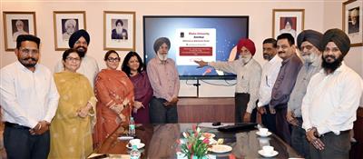 Khalsa University Launches Online Admission Portal for 2026-27