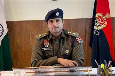 Police Initiative Rescues 30 Drug-Affected Youths, Admits Them for Treatment