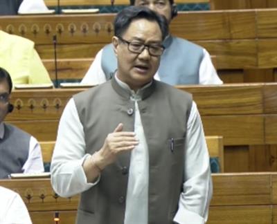 Voting on passage of women’s reservation, delimitation Bills on Friday at 4 pm