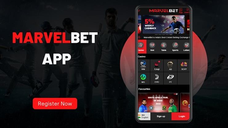 How To Spread The Word About Your Betting App In India