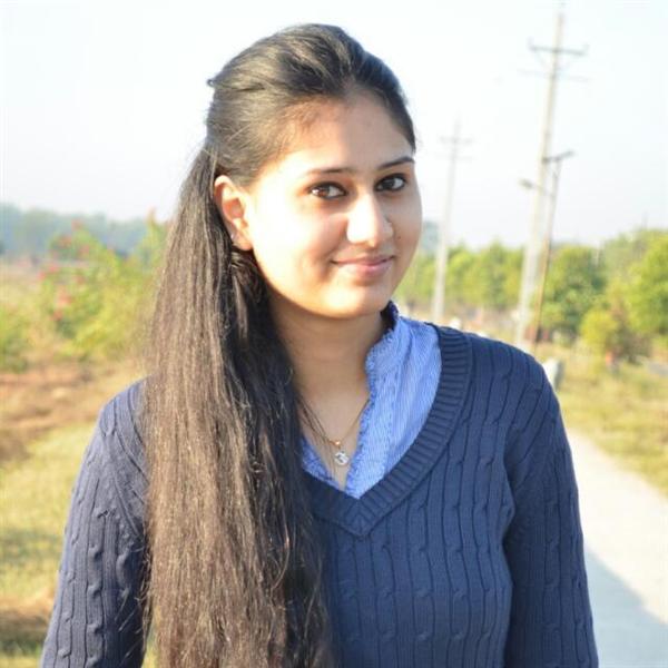 Swati Walia