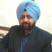 Satinder Bains