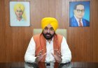 Bhagwant Mann Govt Waives Power Bills for All Gau Shalas Across Punjab
