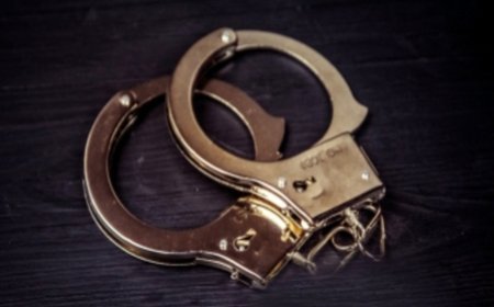 J&K woman cricketer, brother arrested by Mumbai Police for running sextortion racket