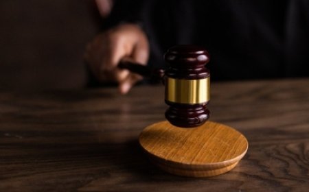 Delhi court sends I-PAC co-founder Vinesh Chandel to judicial custody till May 7