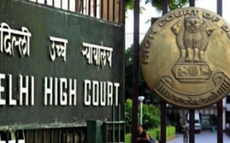 Delhi HC creates special fast-track court for paper leak cases hours after PM Modi's announcement