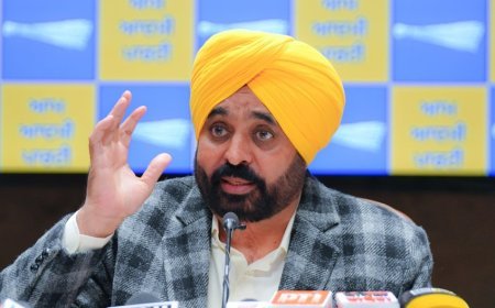 Punjab Government counters High Court order of paying higher DA, asserts the pay scales of state can't be combined with central pattern