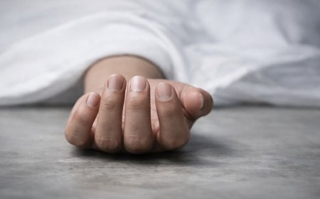 Woman Found Murdered at Rented House in Phagwara; Husband Suspected, Police Launch Manhunt