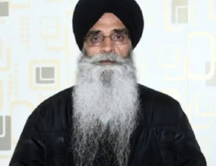 Gurbani cannot be broadcasted from Sachkhand Sri Harmandir Sahib unofficially - Advocate Dhami
