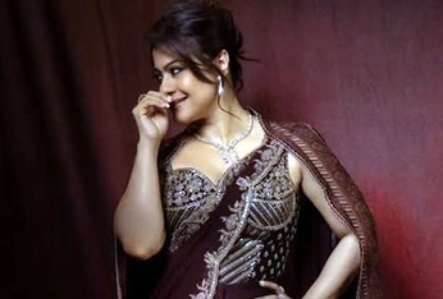 Kajol says she ‘hates’ when somebody asks to ‘act like an adult’: That's a terrible advice 