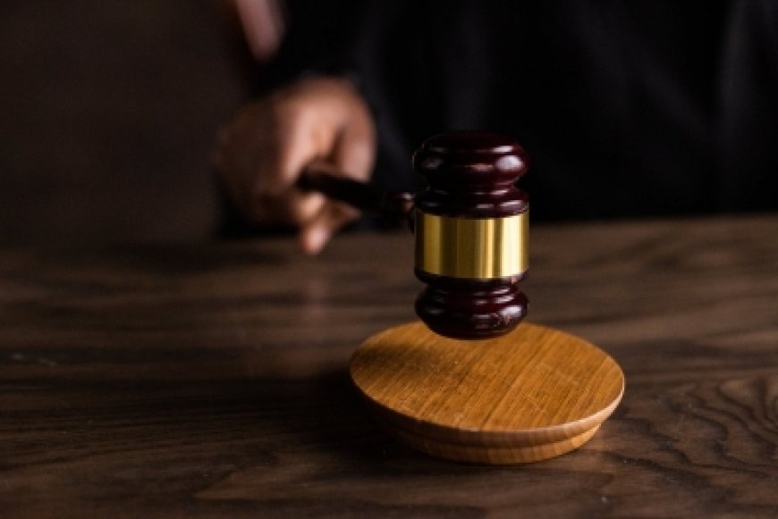 Delhi court sends I-PAC co-founder Vinesh Chandel to judicial custody till May 7