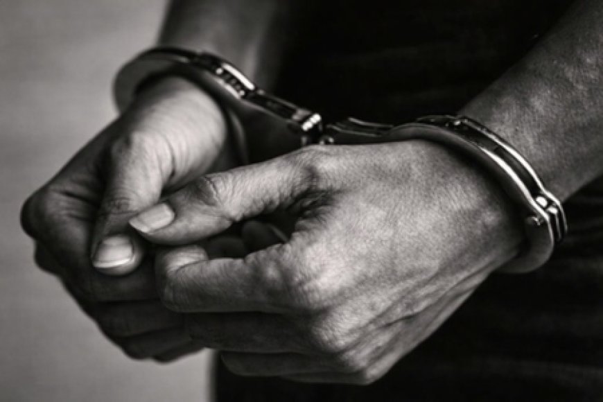 Mumbai Police arrest man with brown heroin valued at approximately Rs 10 lakh