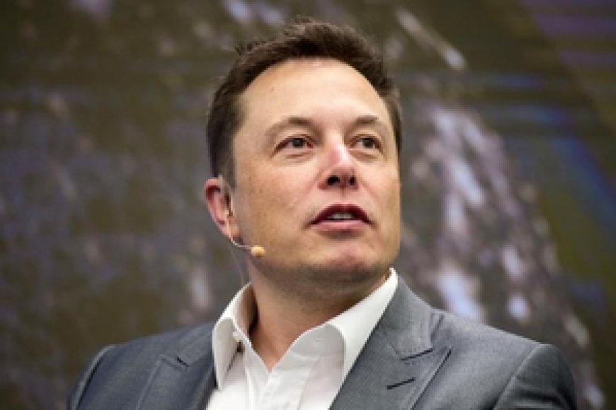 Elon Musk withdraws fraud claims in OpenAI case before trial