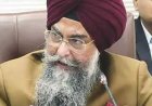 Punjab Vidhan Sabha Speaker urges farmers to adopt organic farming to save soil fertility for future generations