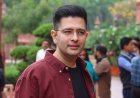 Raghav Chadha flags ‘cut money’ nexus between doctors and diagnostic centres in RS