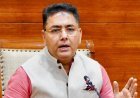Over 68K govt jobs, 6.36 Lac private jobs with 1.83 Lac crore investments in 4.5 yaers: Mann govt building conducive ecosystem: Aman Arora