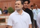 Row erupts over revocation of permission for Rahul Gandhi’s student event in UP; Cong cries foul
