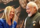 Parle Products says 'thank you' after PM Modi gifts its toffees to Meloni