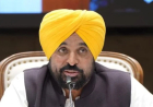 Punjab CM Bhagwant Mann Writes To Governor Gulab Chand Kataria Seeking 10-Day Parole For Jagtar Singh Hawara