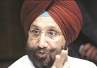 Bhagwant Mann Must Answer: Why Are Punjab’s Jobs Going to Haryana Youth?: Randhawa