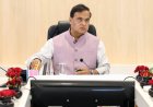 Assam, Arunachal share strong bond beyond boundaries: Himanta Sarma