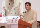 Piyush Goyal calls for fair trade and recycling as India eyes $30 trillion economy by 2047