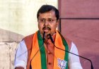 Nitin Nabin hails India's weavers on National Handloom Day, backs 'vocal for local'