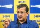 Do good work instead of crushing voice of Gen Z: Kejriwal’s advice to Modi govt
