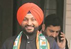 Ravneet Singh Bittu hails positive report by Punjab Guv on Beant Singh assassin's parole 