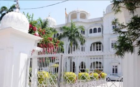 SGPC will  observe  the 100th martyrdom anniversary of  Teja Singh Samundri on July 17