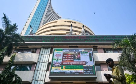 Indian markets open higher on hopes of US-Iran peace deal