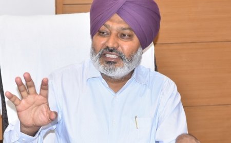 Punjab Government likely to move Supreme Court against HC order on payment of DA arrears