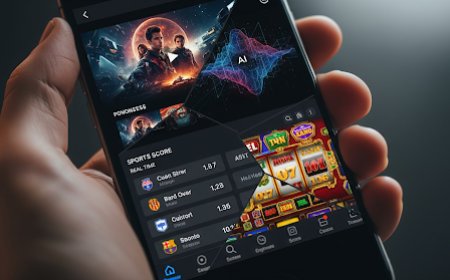 Top Trending Mobile Entertainment Apps in 2026